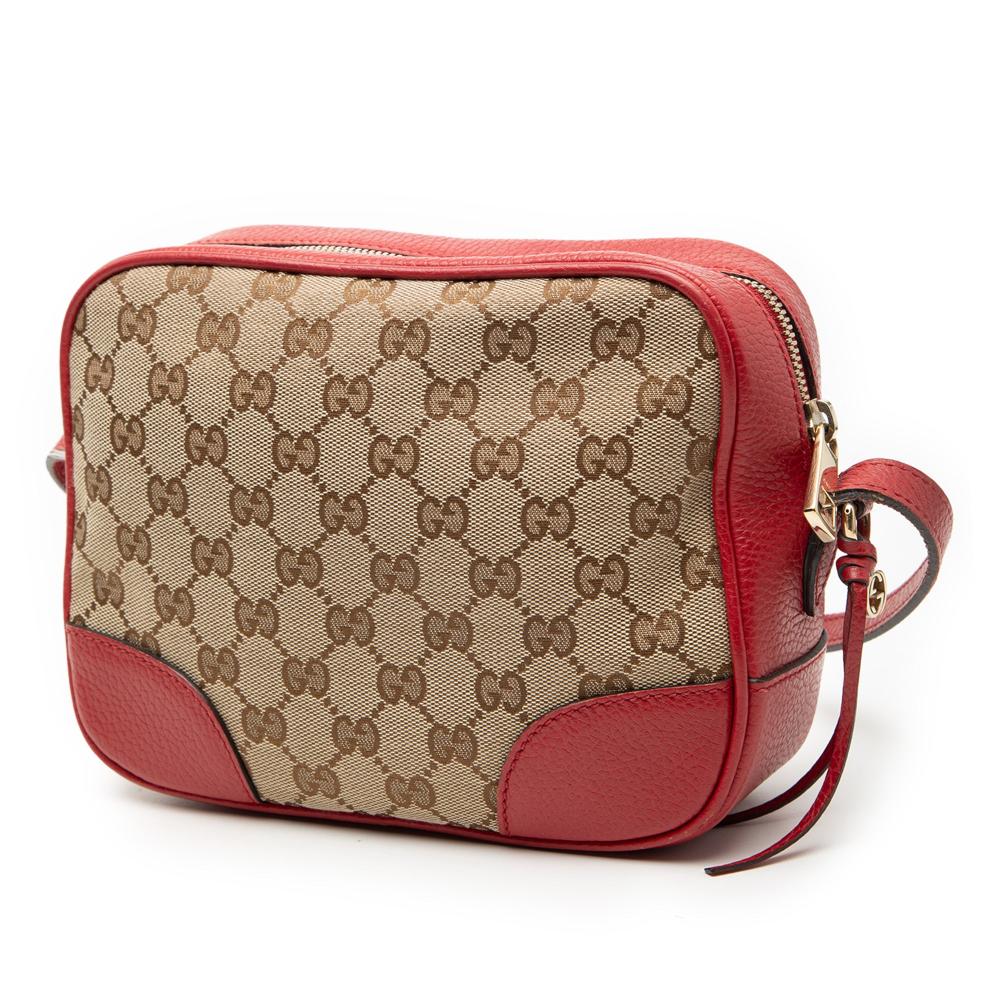 Gucci Crossbody Bag