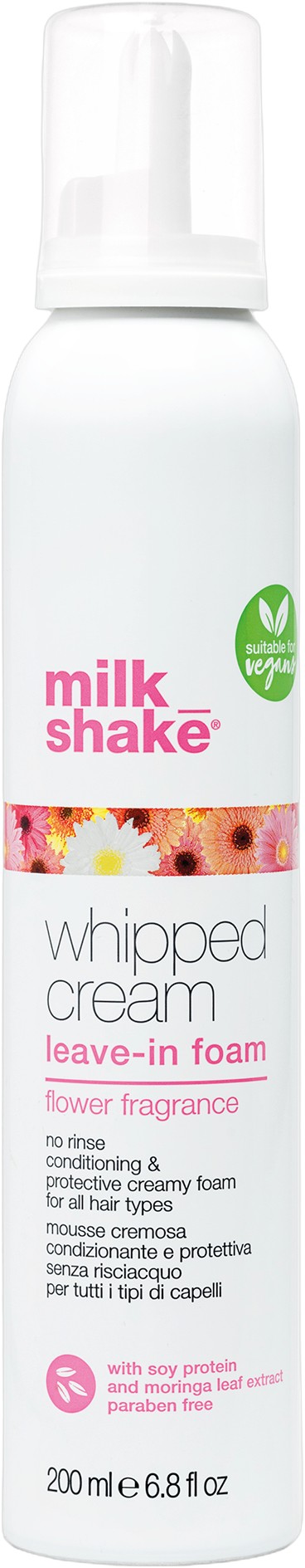 Whipped Cream