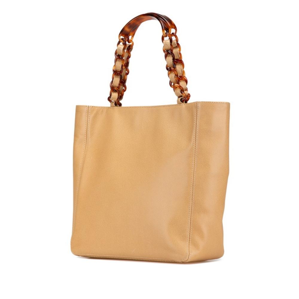 Chanel Tote