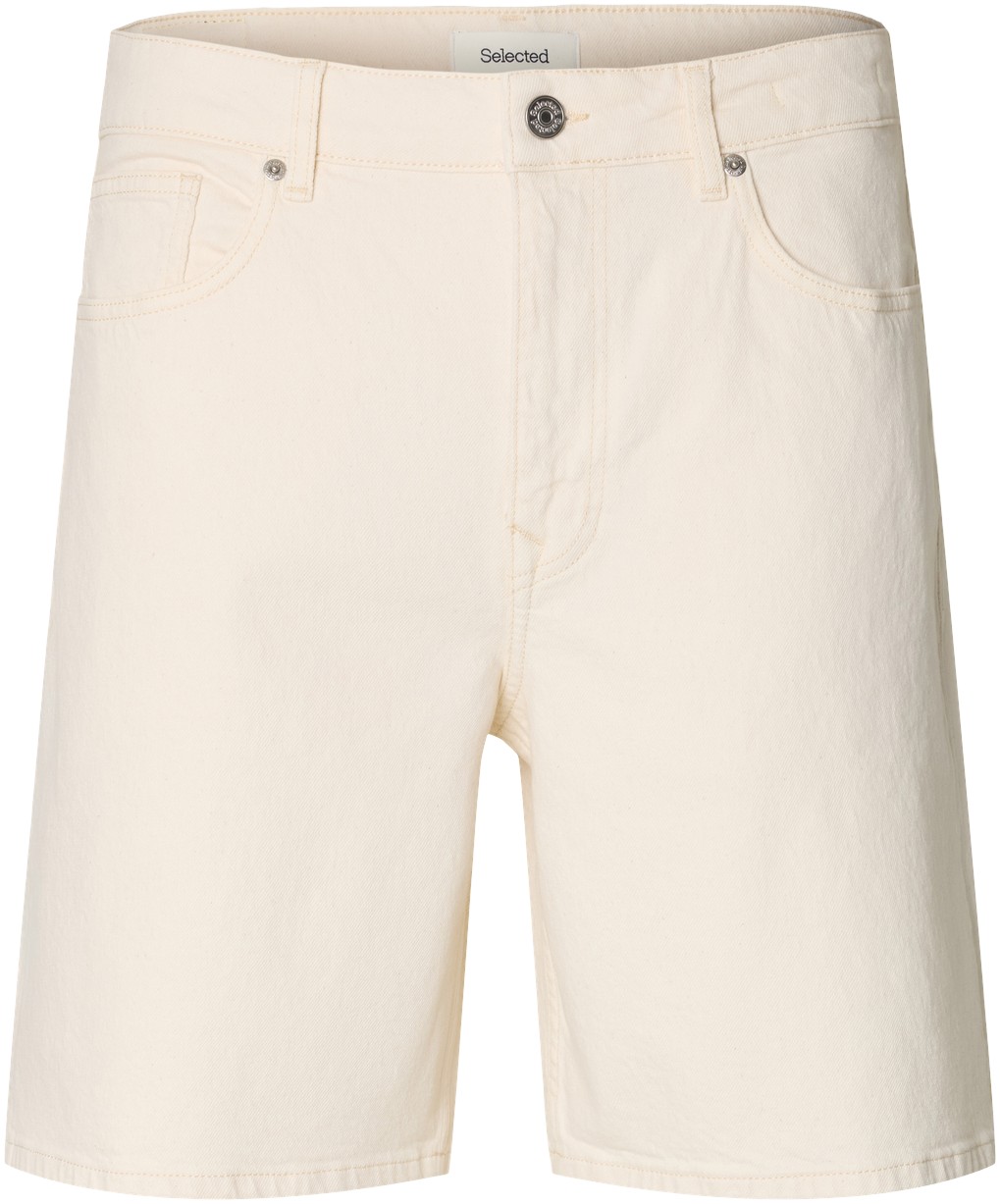 Slhloose Alex Summer Ecru 611 DNM S