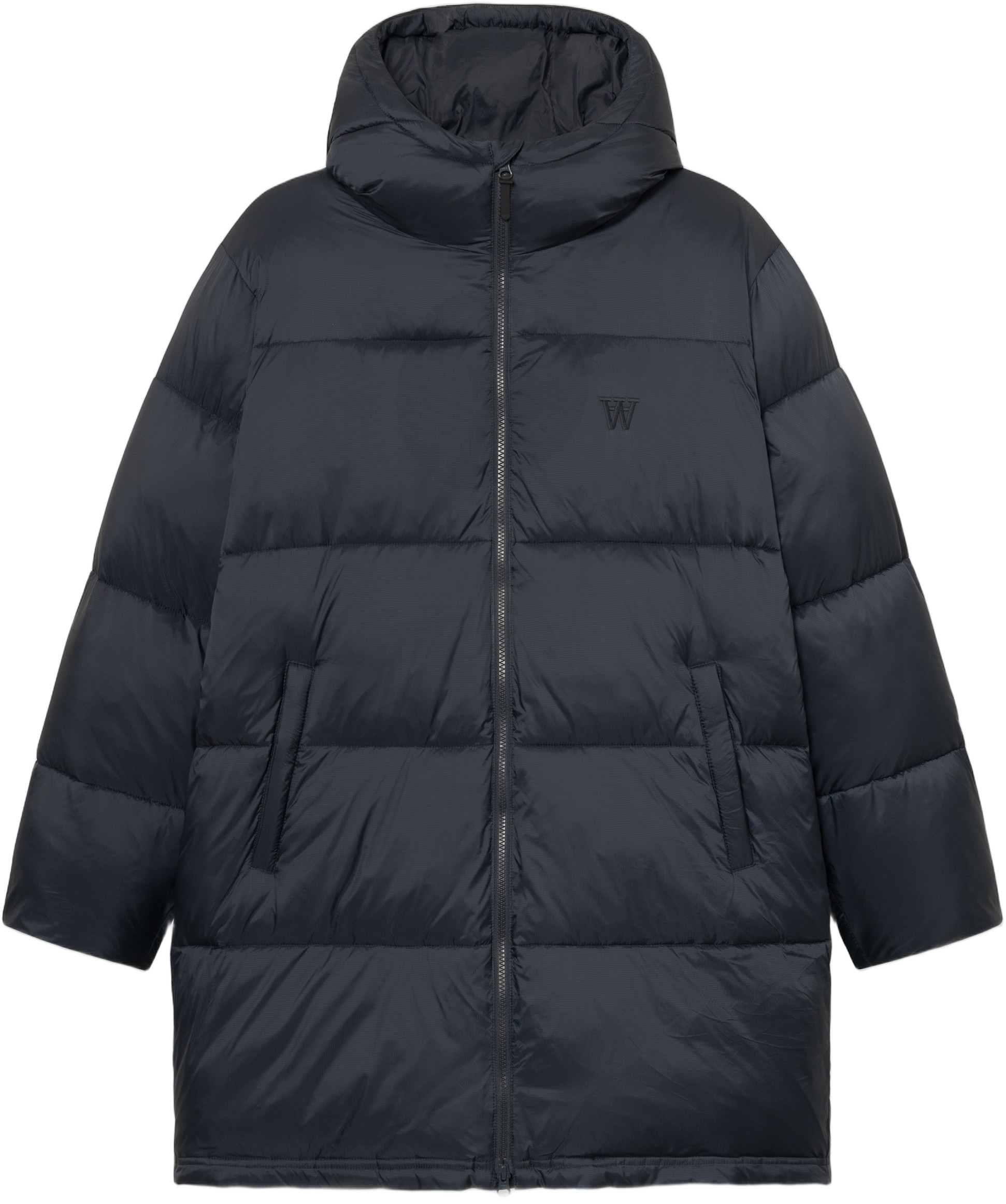 Wwclaus Puffer Coat 25233