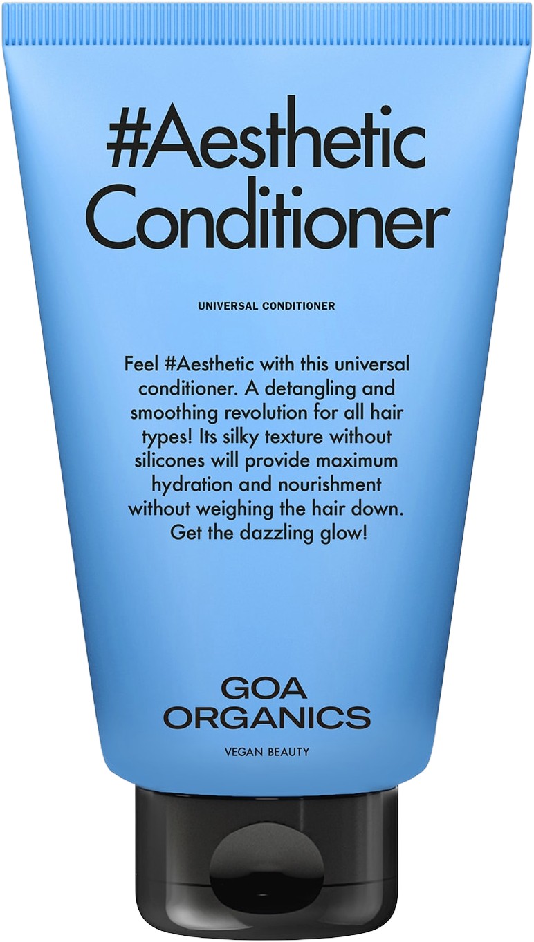 Aesthetic Universal Conditioner Udfiltrende Balsam til Alle HÃ¥rtyper