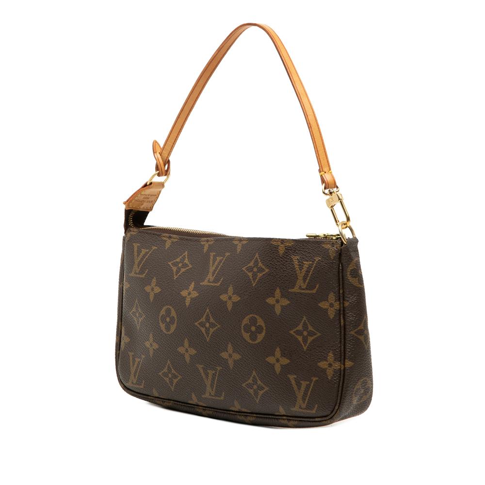 Louis Vuitton Pochette Accessoires