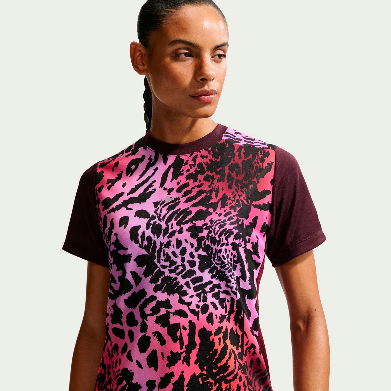 Academy Drifit Trænigns T-shirt