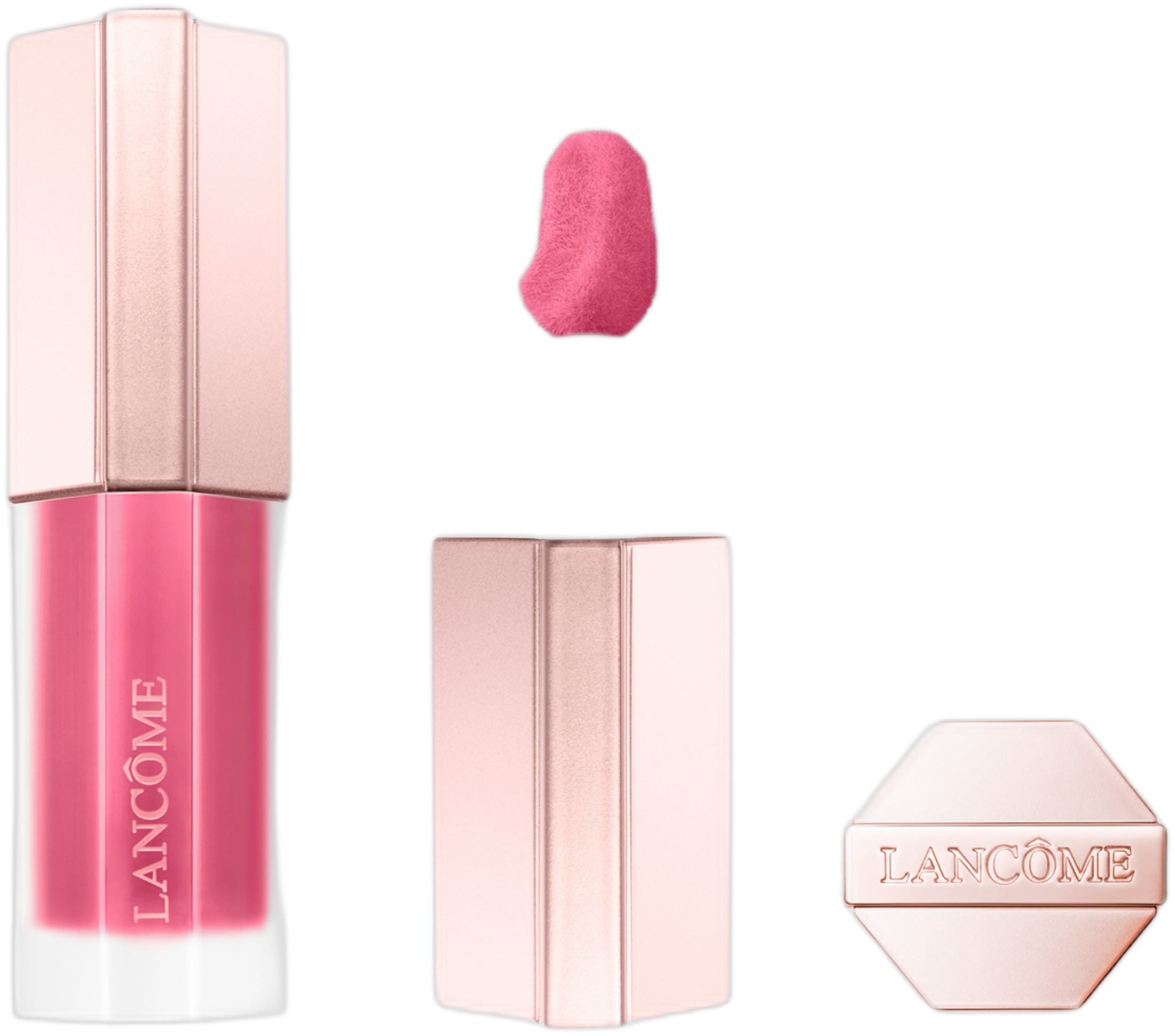 Lip Idôle Cuddleblur