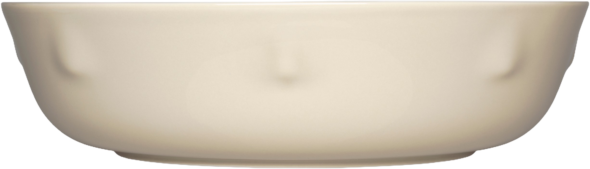 Solare Serv. Sk&aring;l 27cm Sand