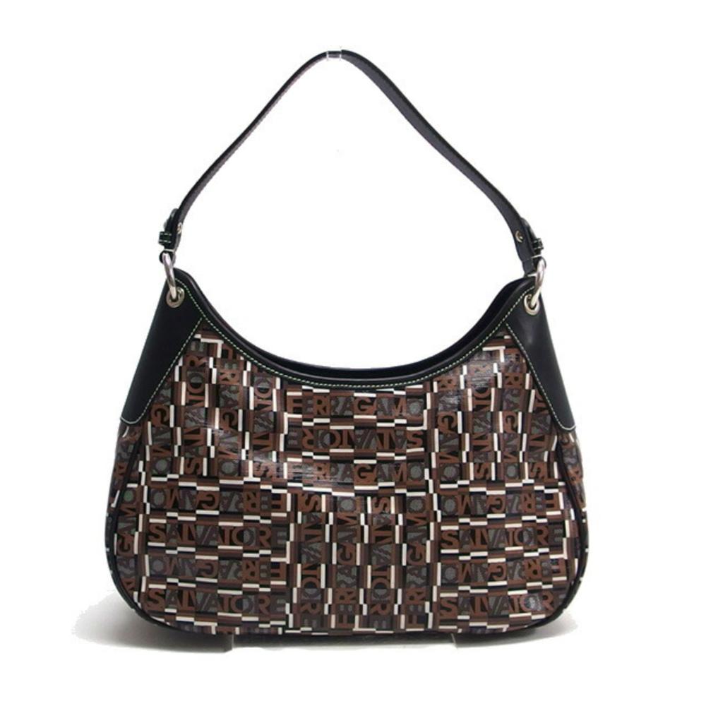 Salvatore Ferragamo Shoulder Bag