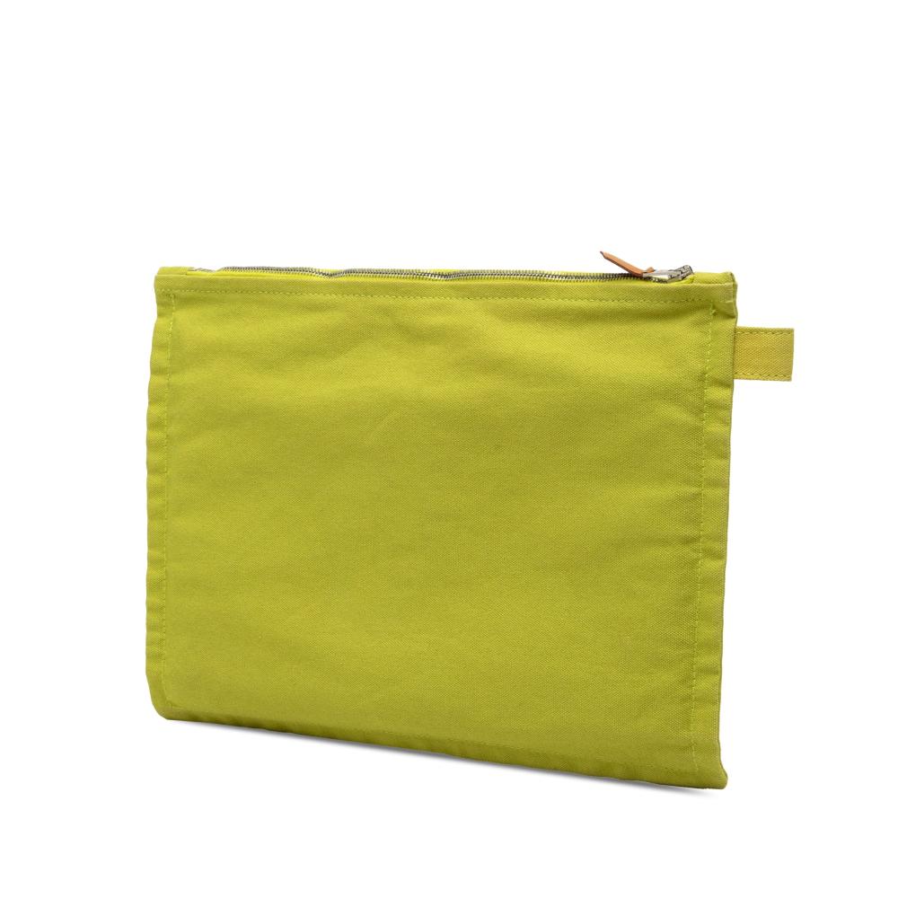 Hermès Pouch