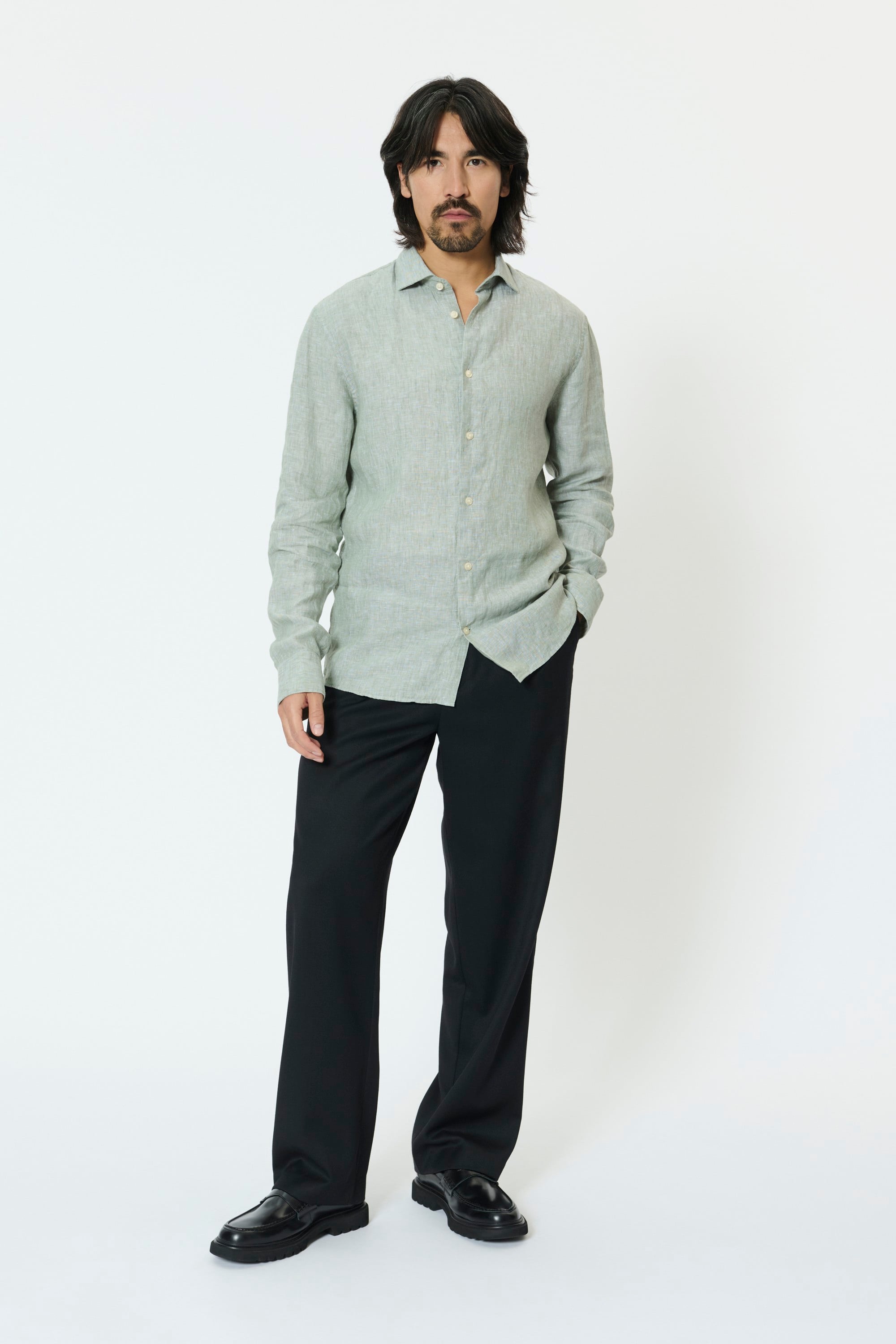 Mamarc Short