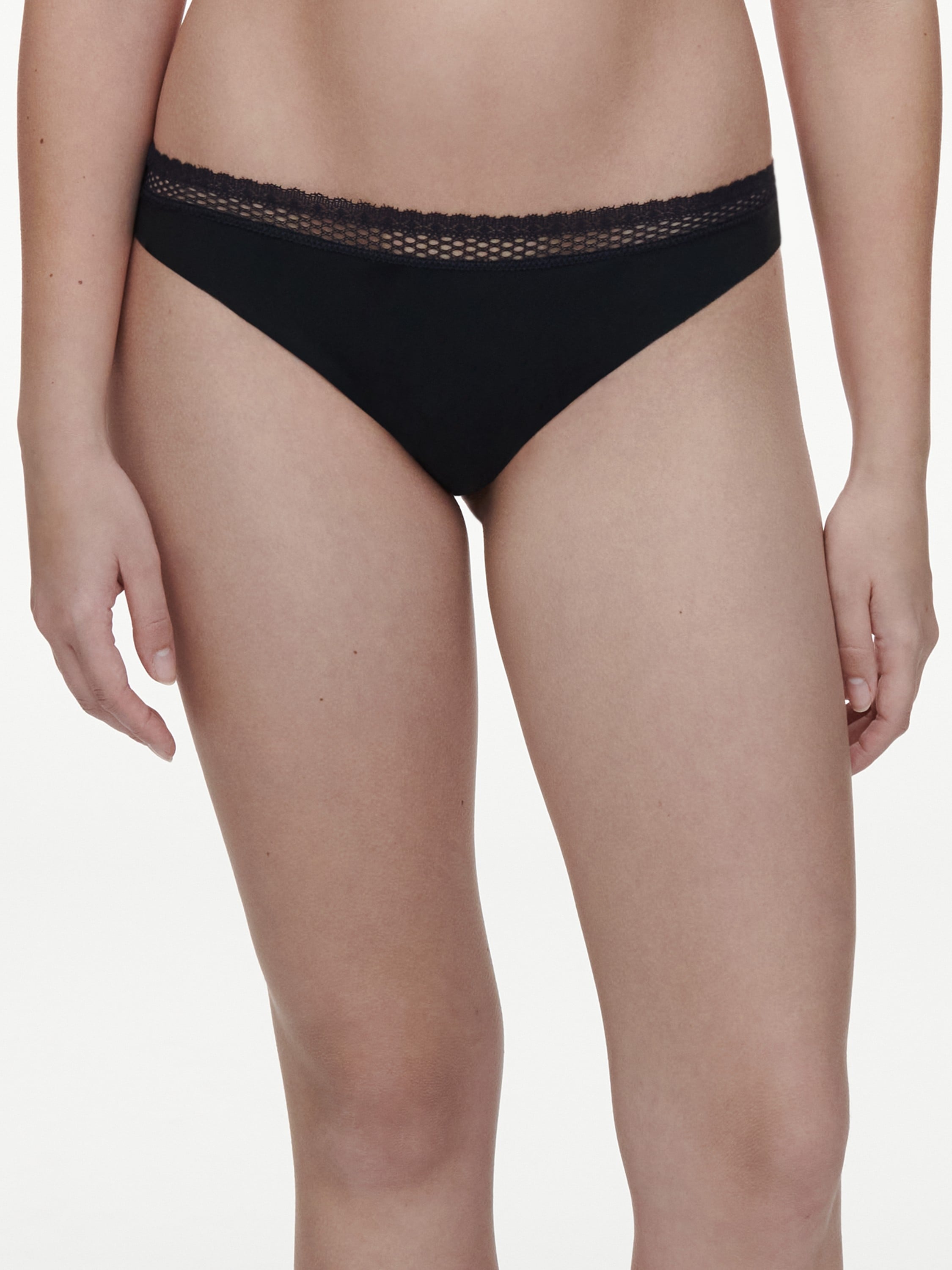 Cozy Chic Thong
