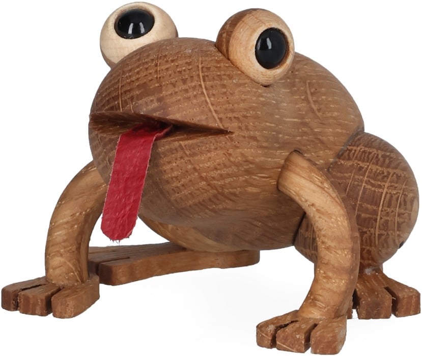 Froggy, frø