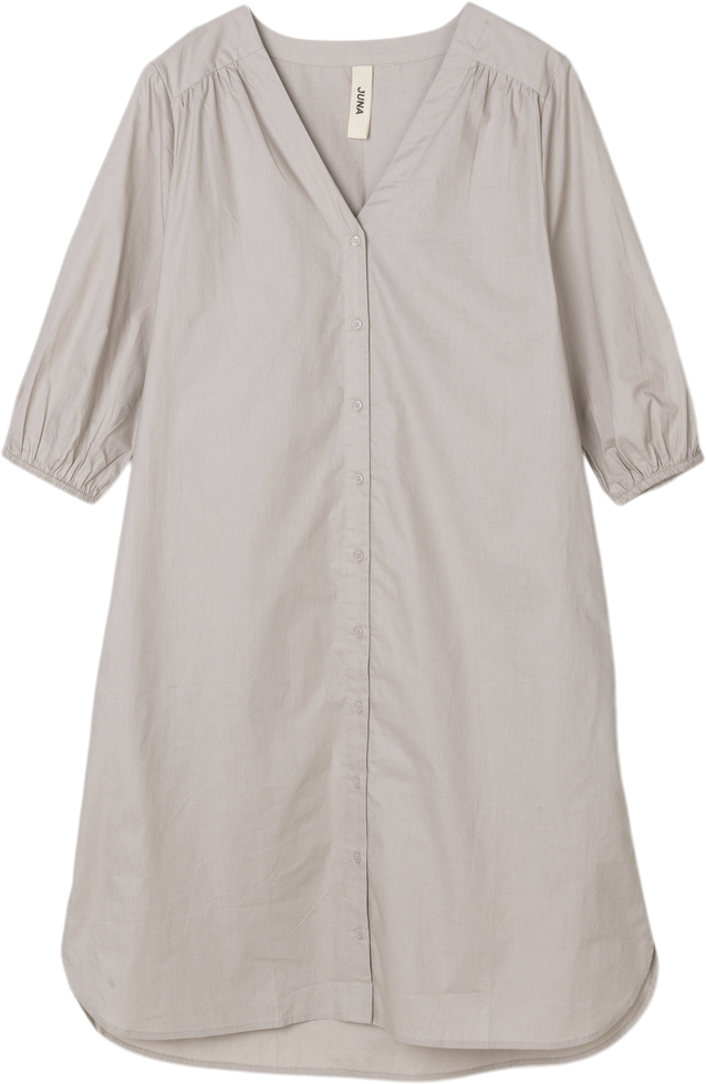 Soft Laura Dress