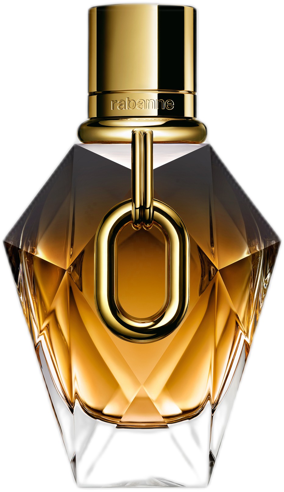Million Gold for Her Parfum Refillable 50 ml