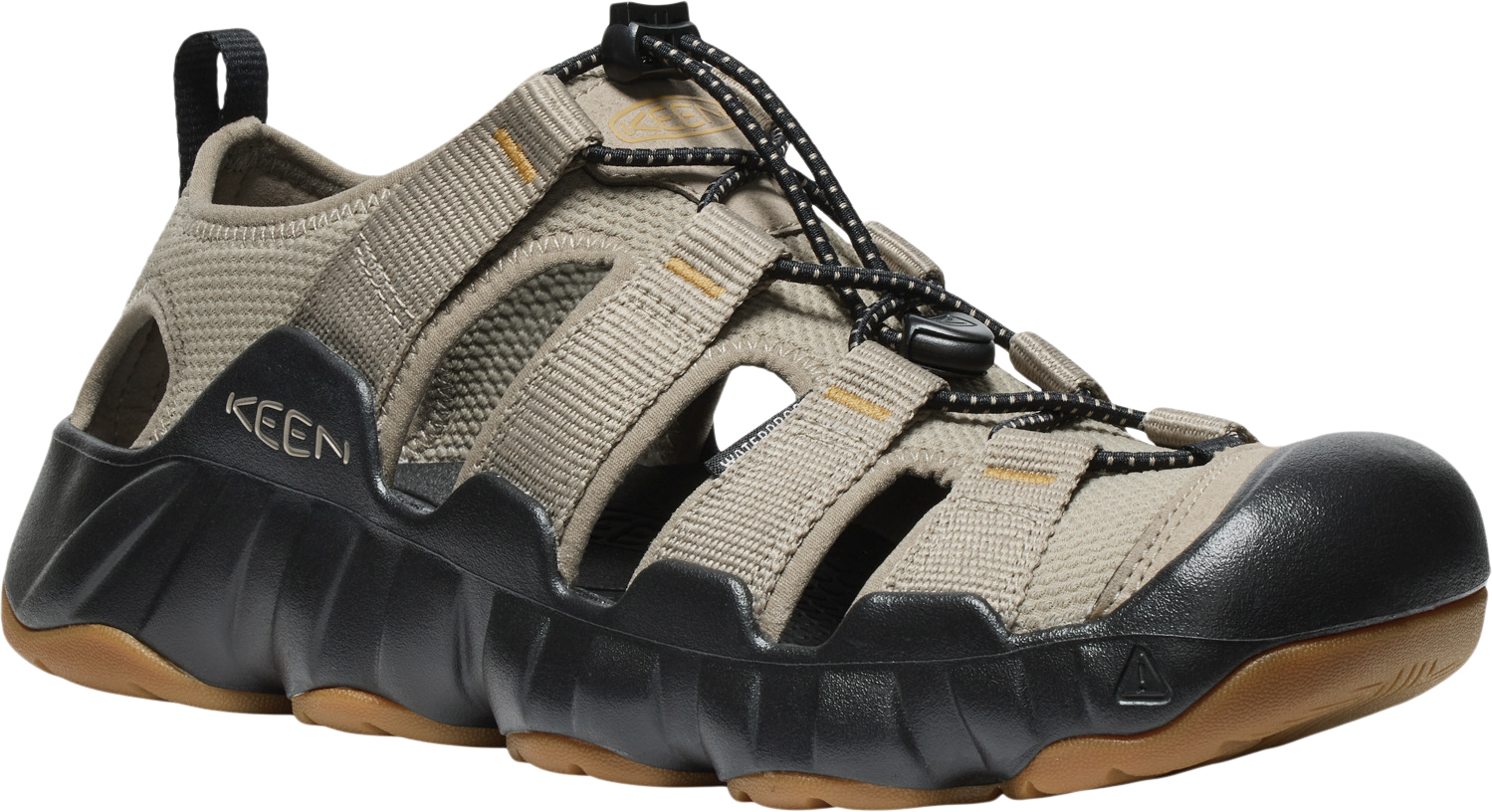 KE Hyperport H2 Mbrindle-black