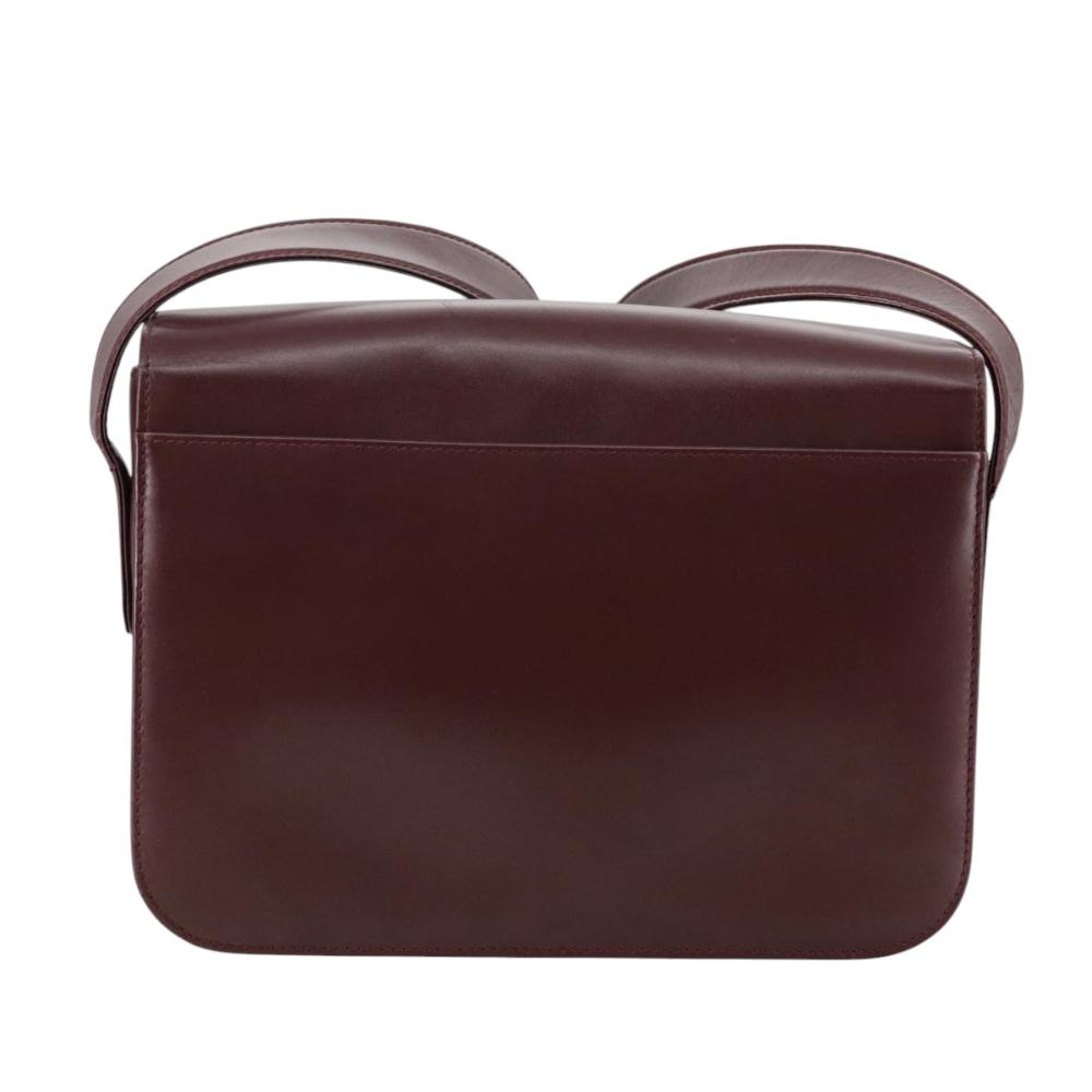 Cartier Shoulder Bag