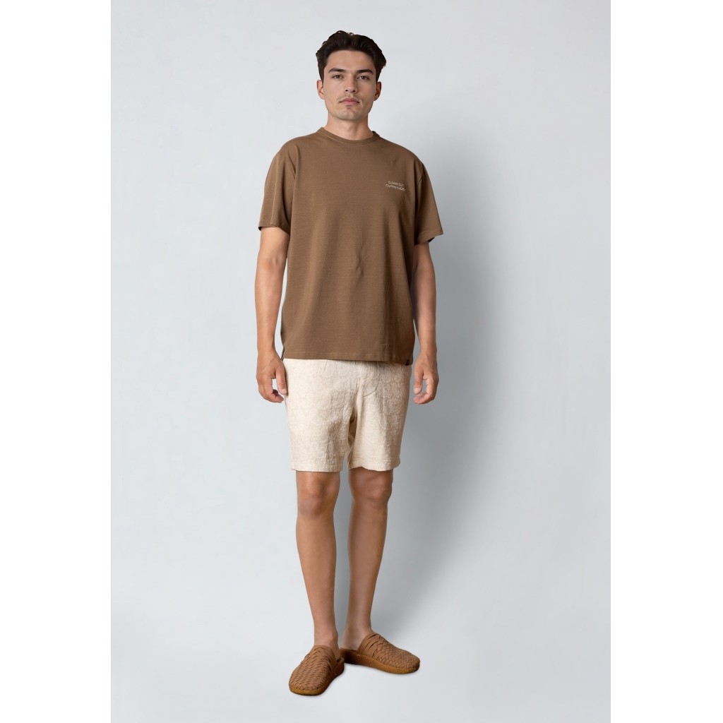 Amsterdam Forde Shorts