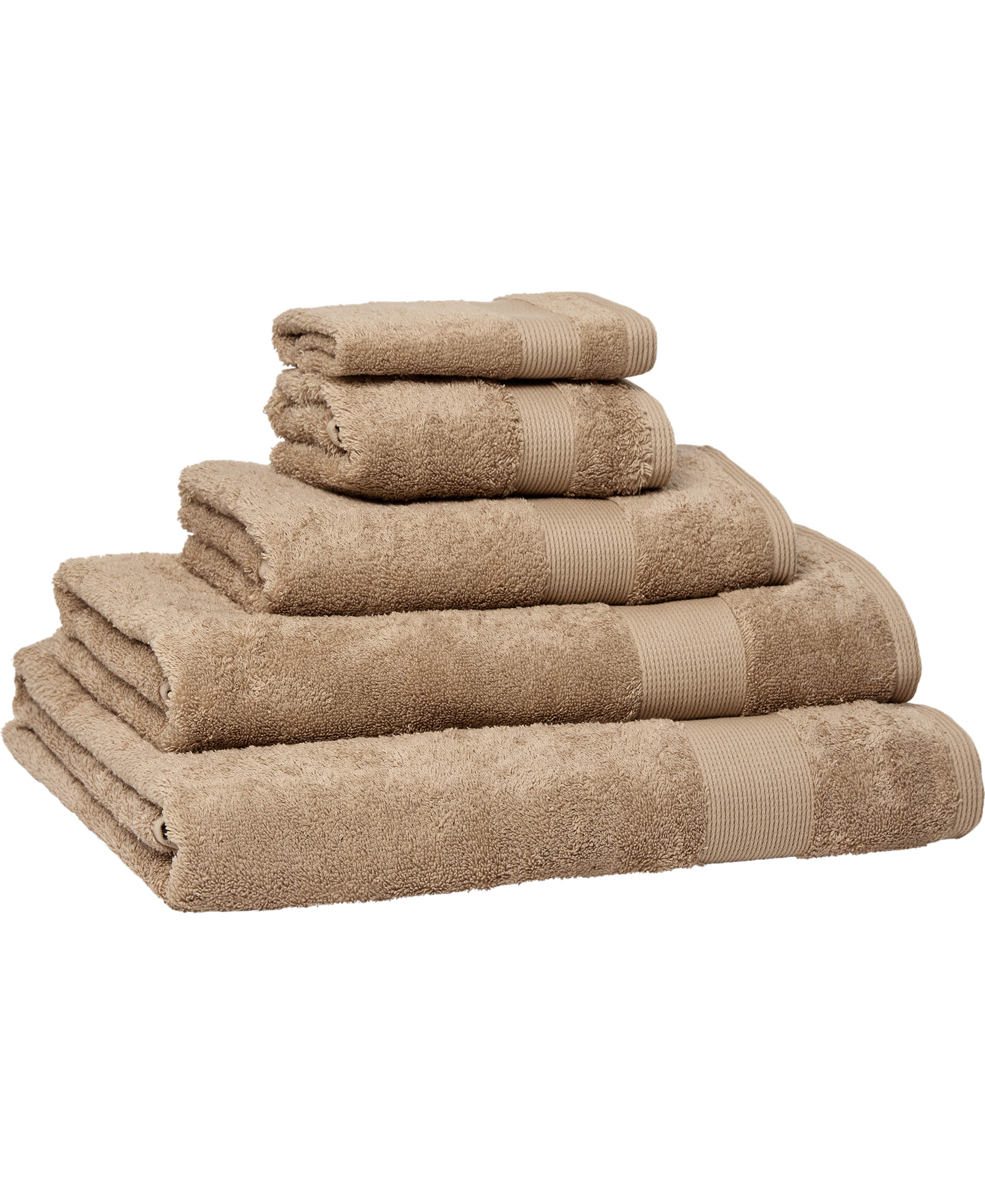 Egyptisk Håndklæde 30×30