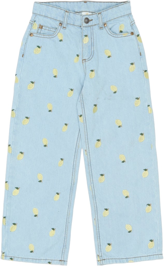 Tnsia Wide Jeans