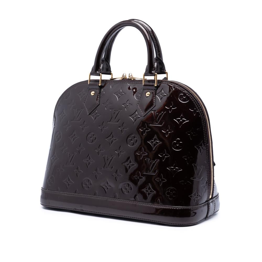 Louis Vuitton Alma