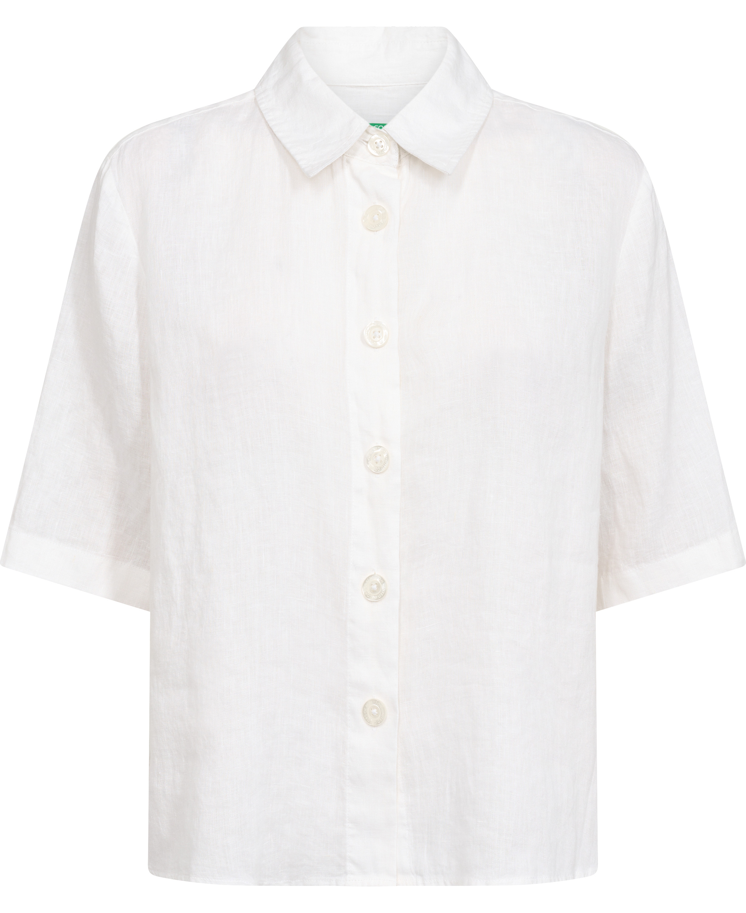 Shirt 100% hør