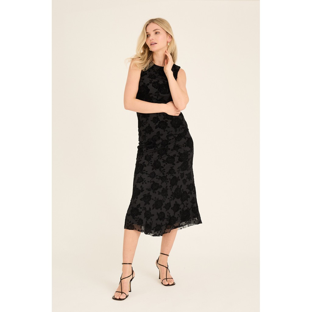 Claudine Skirt