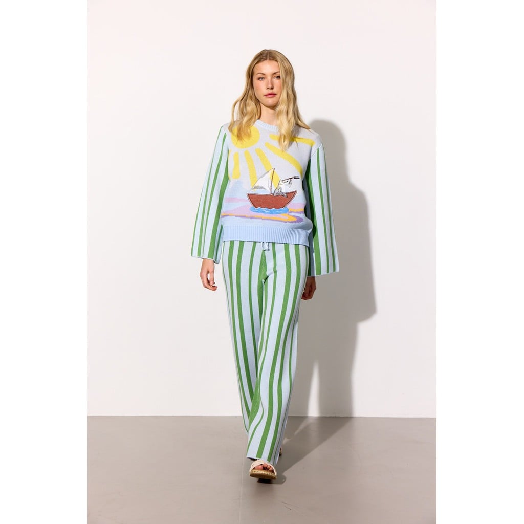 Bubbles Trousers