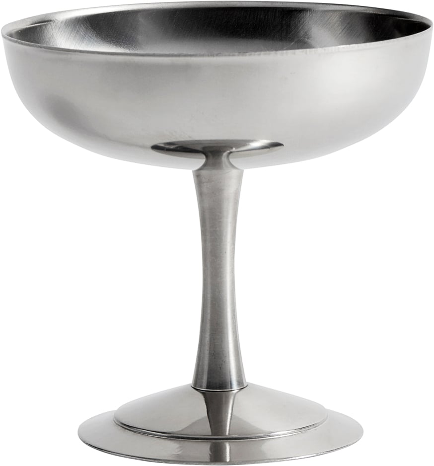 Italian Ice Cupstainless Steel