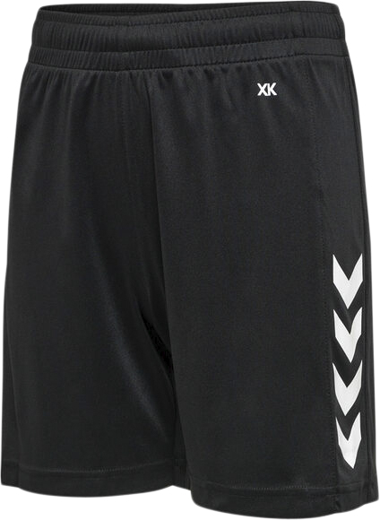 Core XK Poly Træningsshorts