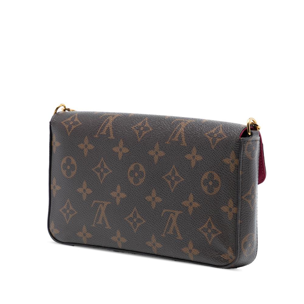 Louis Vuitton Pochette Felicie
