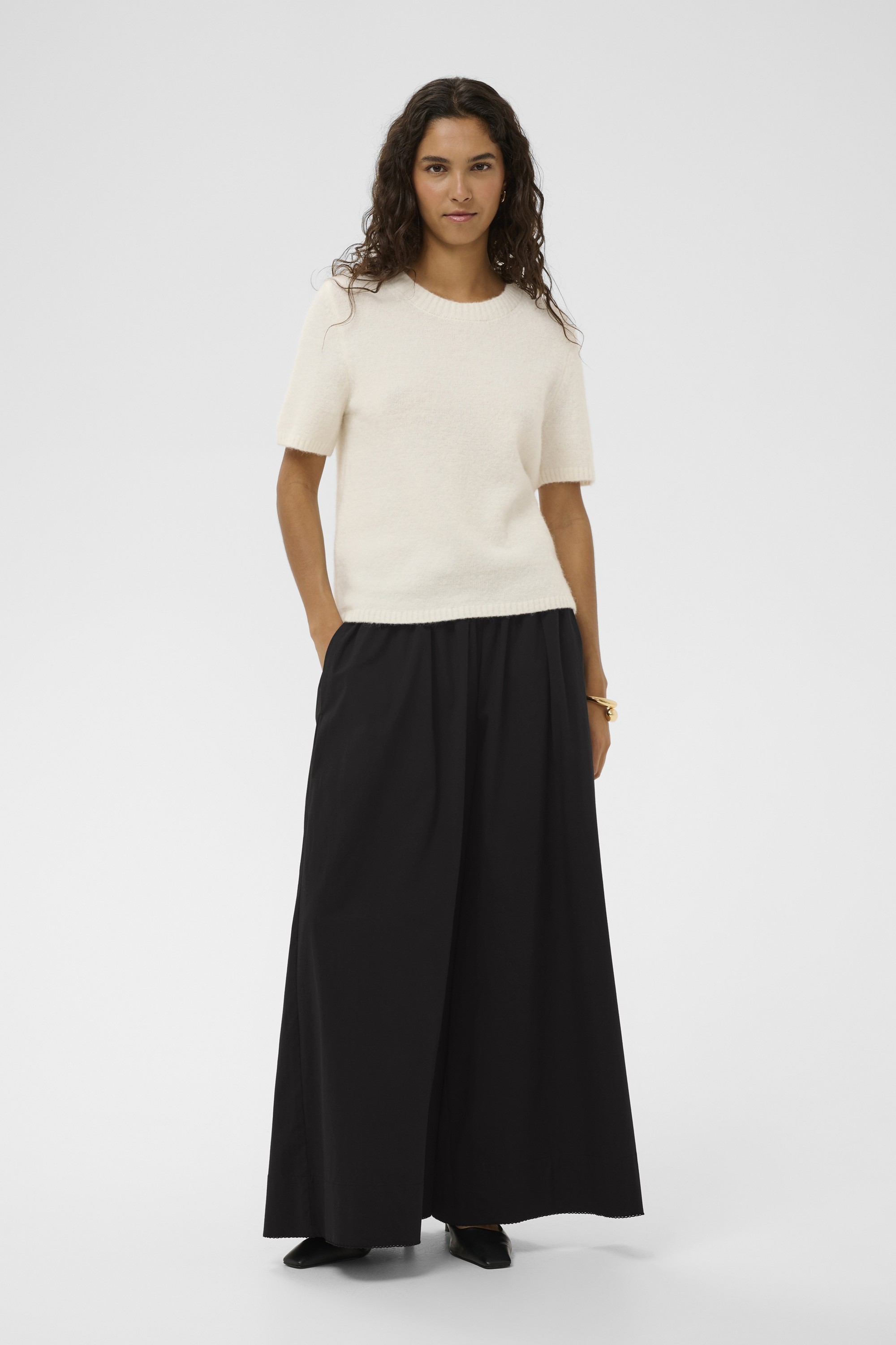 Slnoelle Pants - DKK 420 - Spar 40%