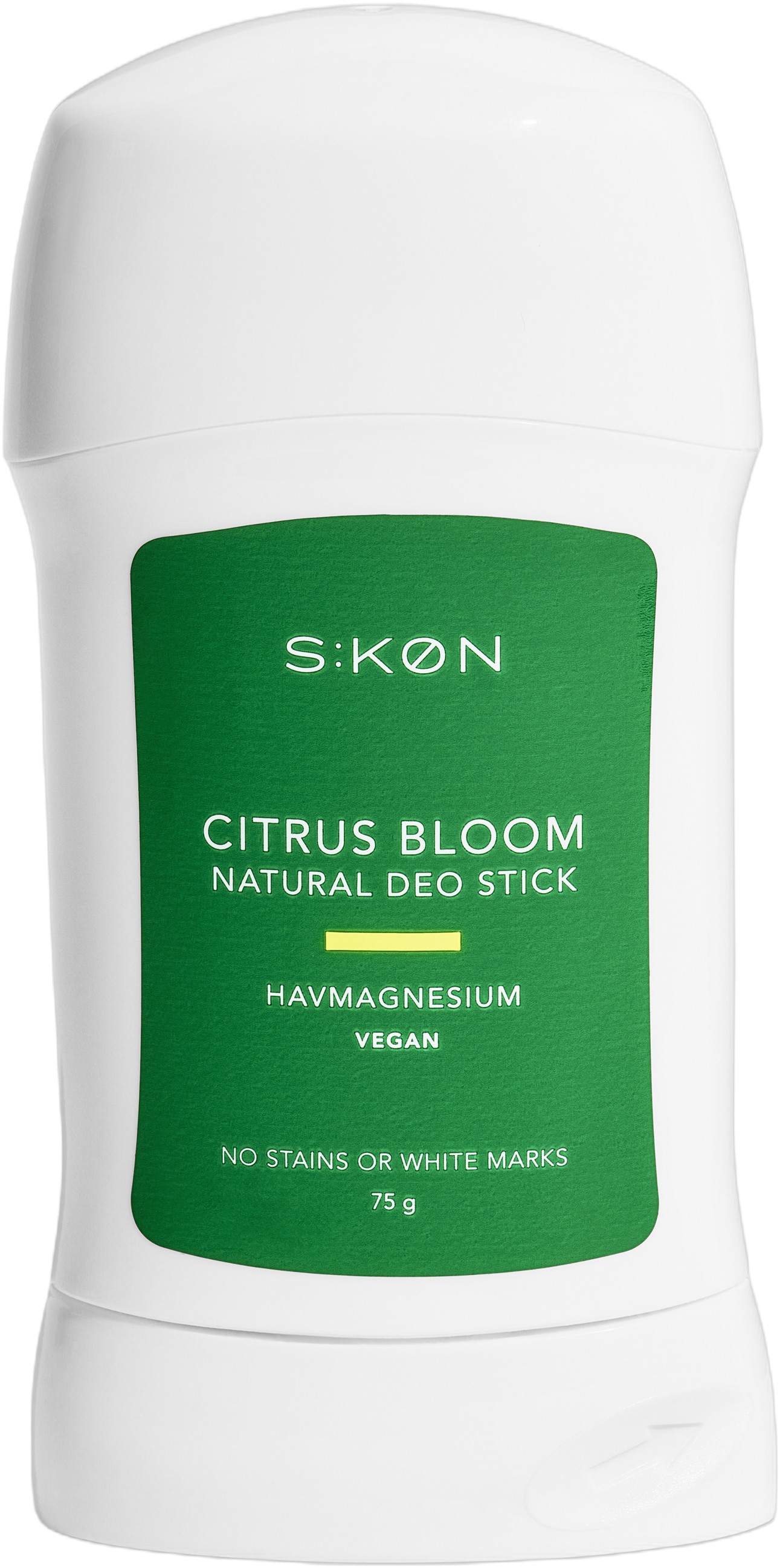 Deodorantstift Citrus Boost / 75 m