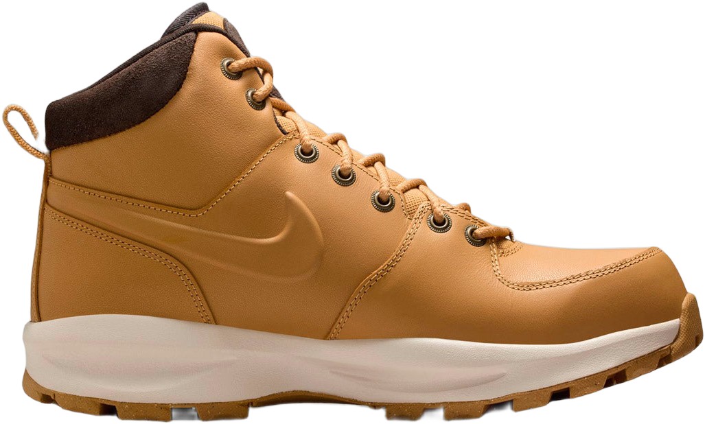 Nike Manoa Leather