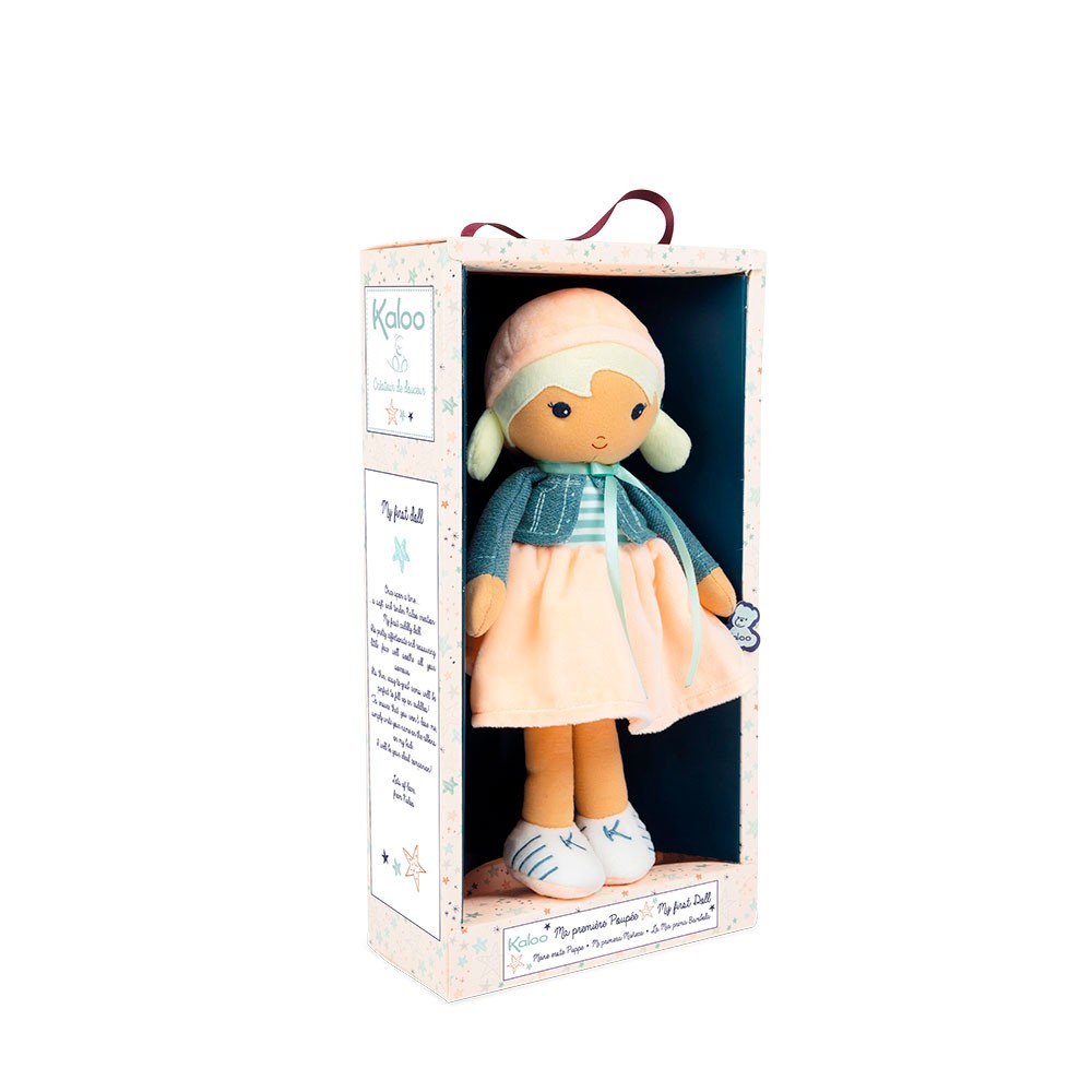 Doll Chloe 25 cm