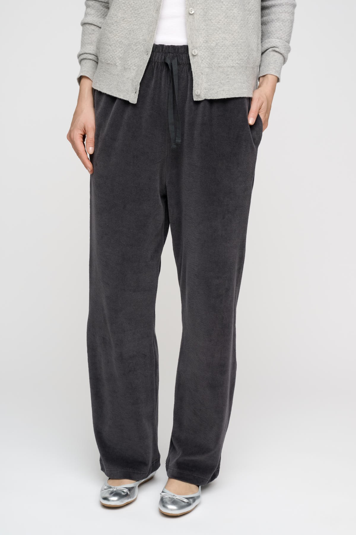 Sonja Pants Velvet