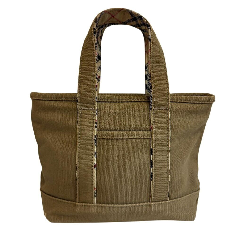 Burberry Tote