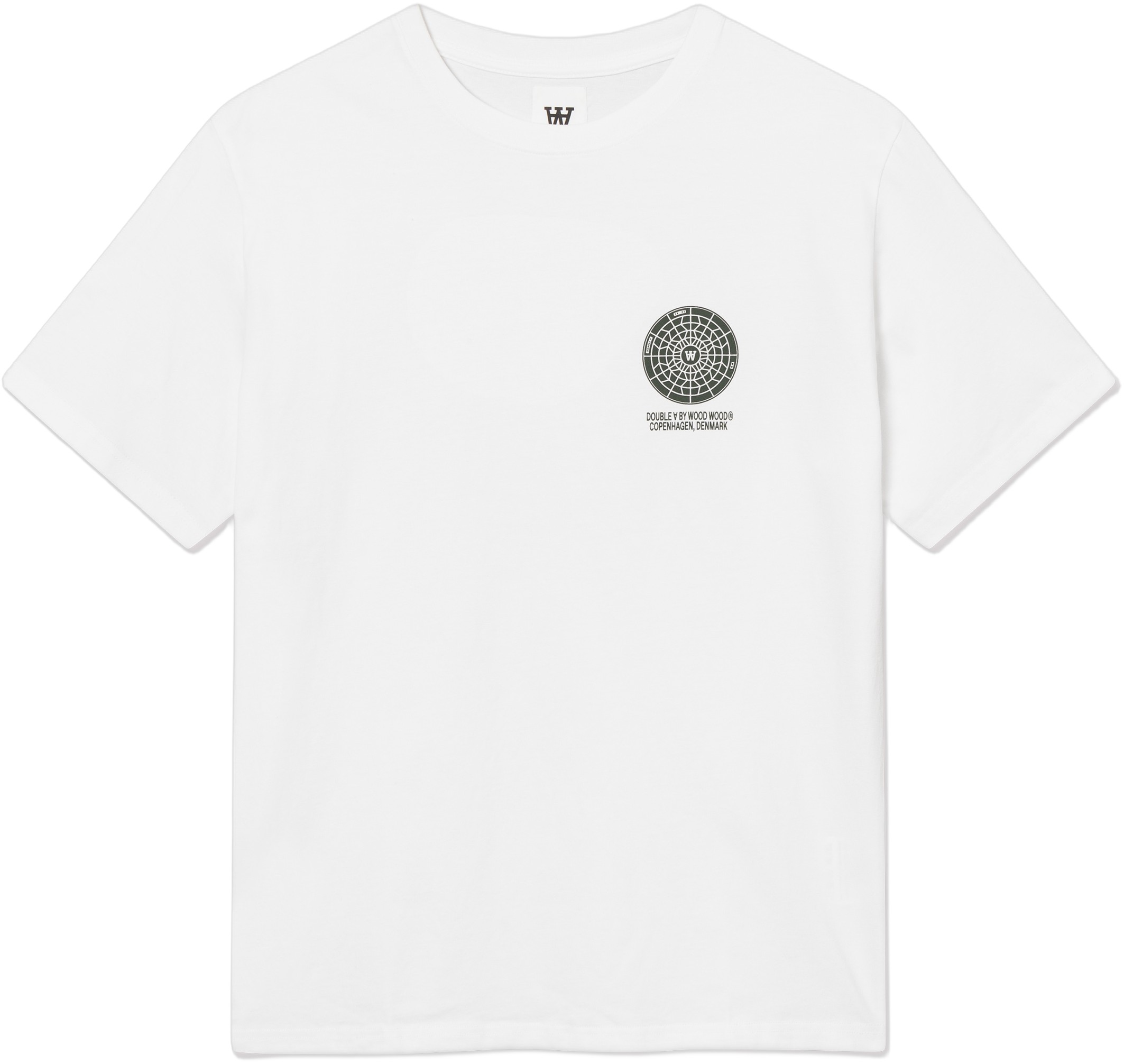 Wwace Cover tee 25419