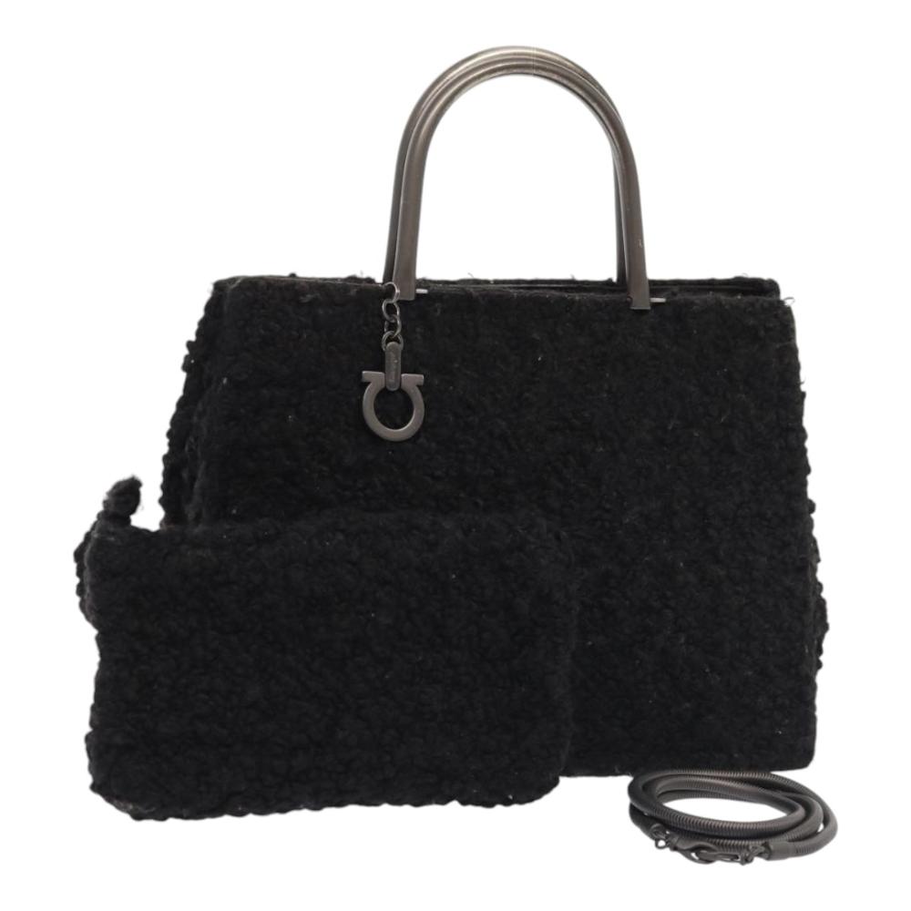 Salvatore Ferragamo Crossbody Bag