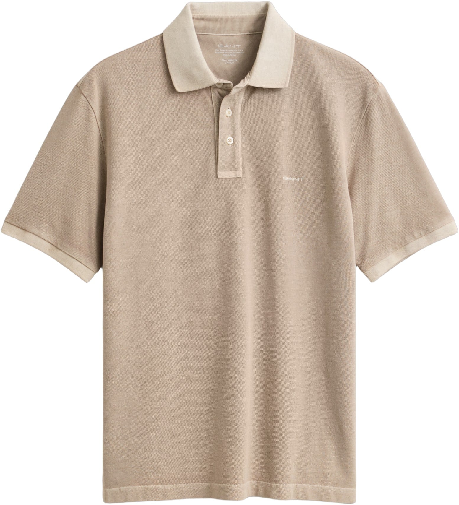Sunfaded SS Polo