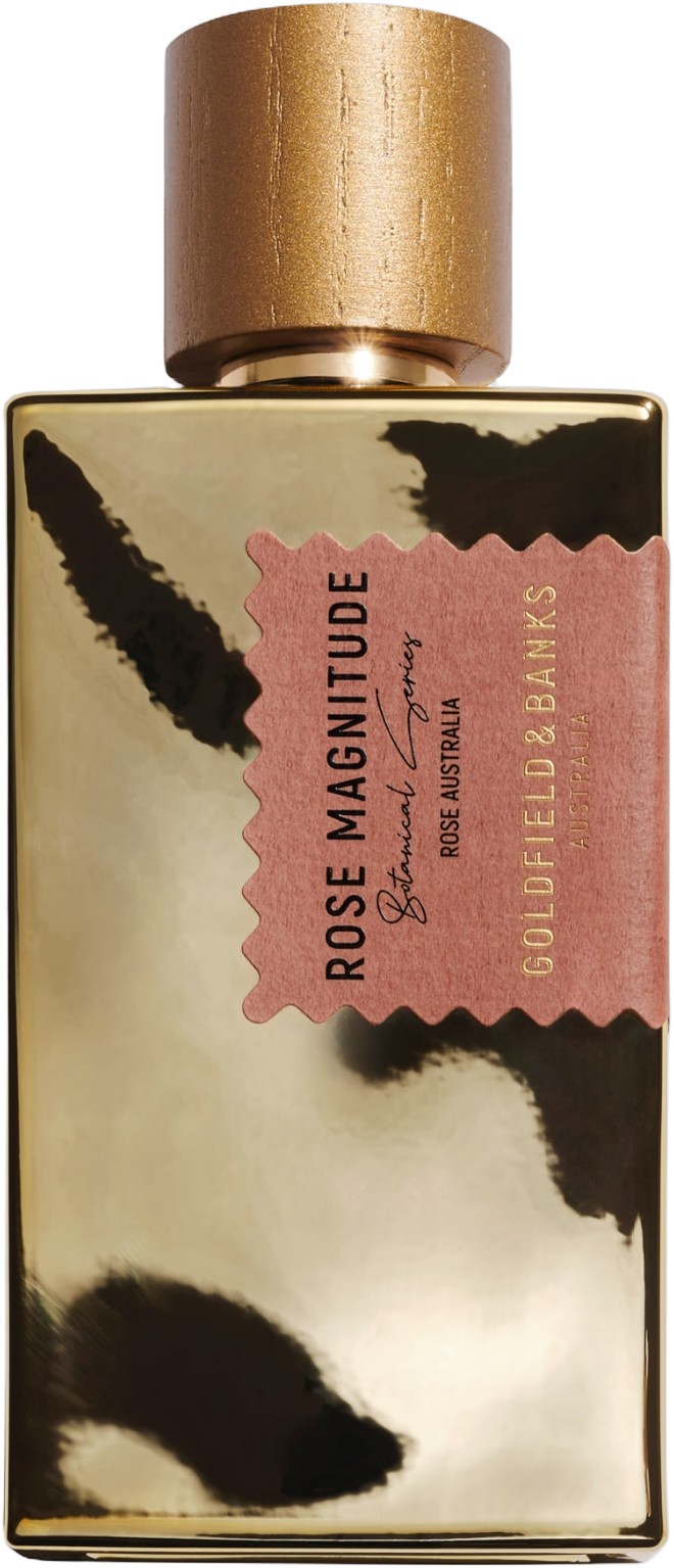 Goldfield & Banks Rose Magnitude 100 ml