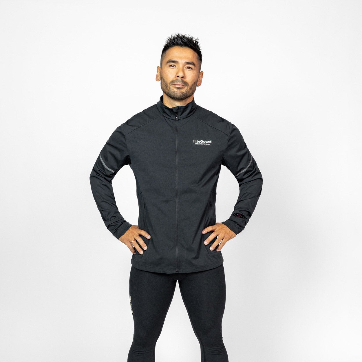 Hydrotech LÃ¸bejakke