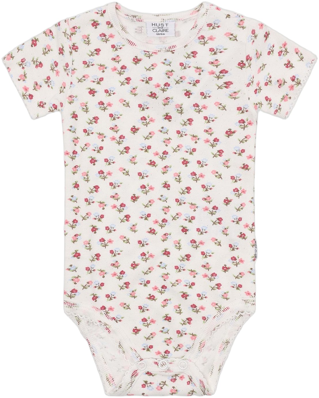 Body Hcbri Lille Rose