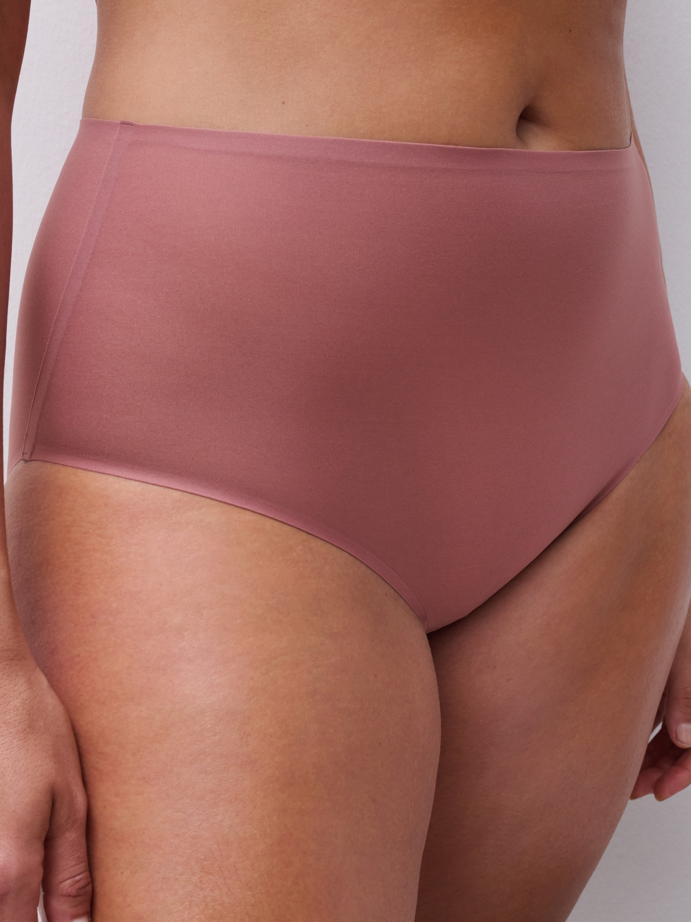 Softstretch High Waist Brief