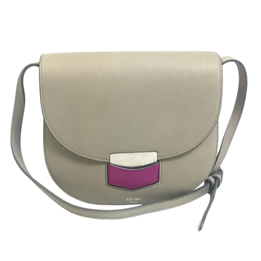Celine Shoulder Bag