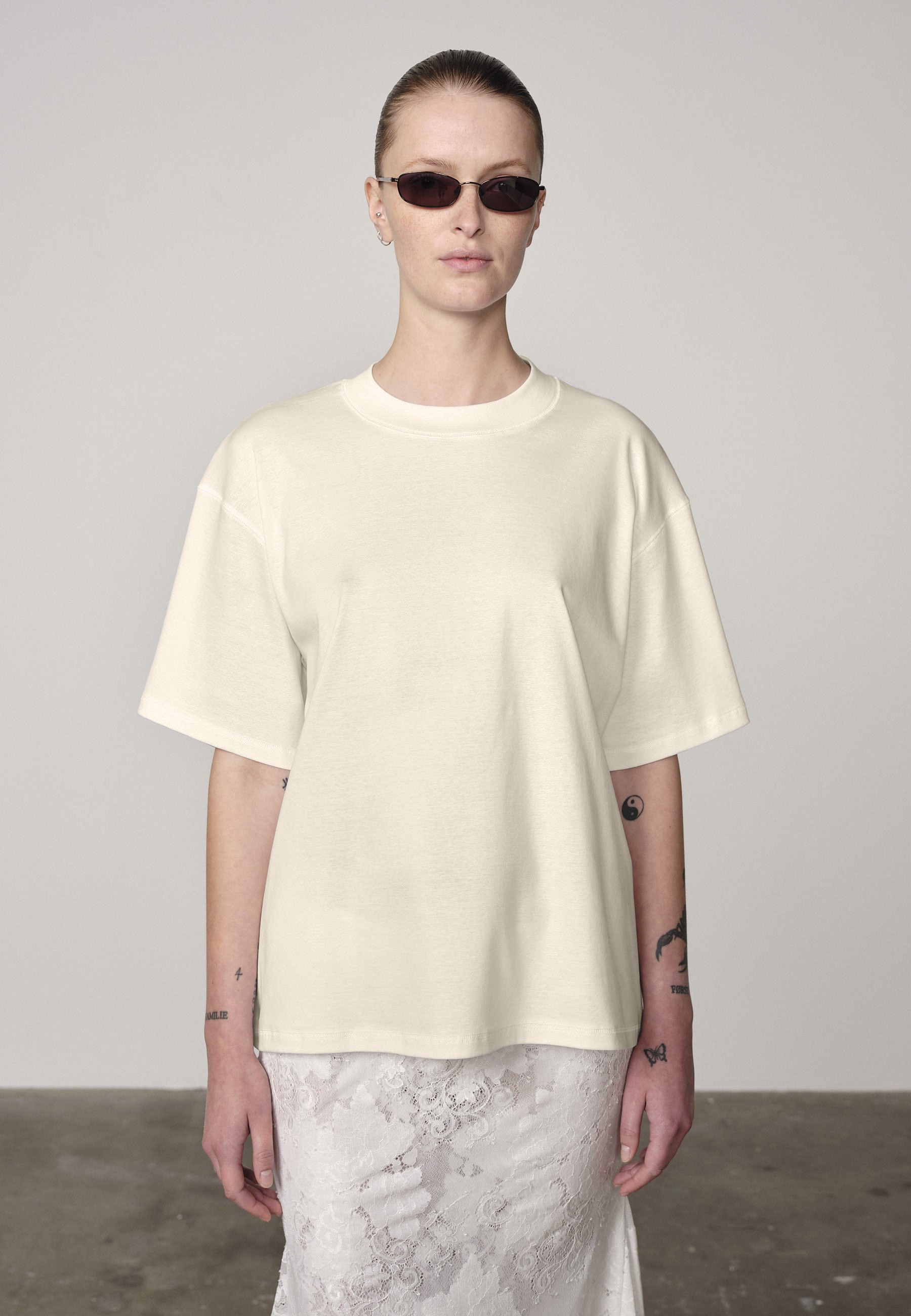 Larsson Tshirt