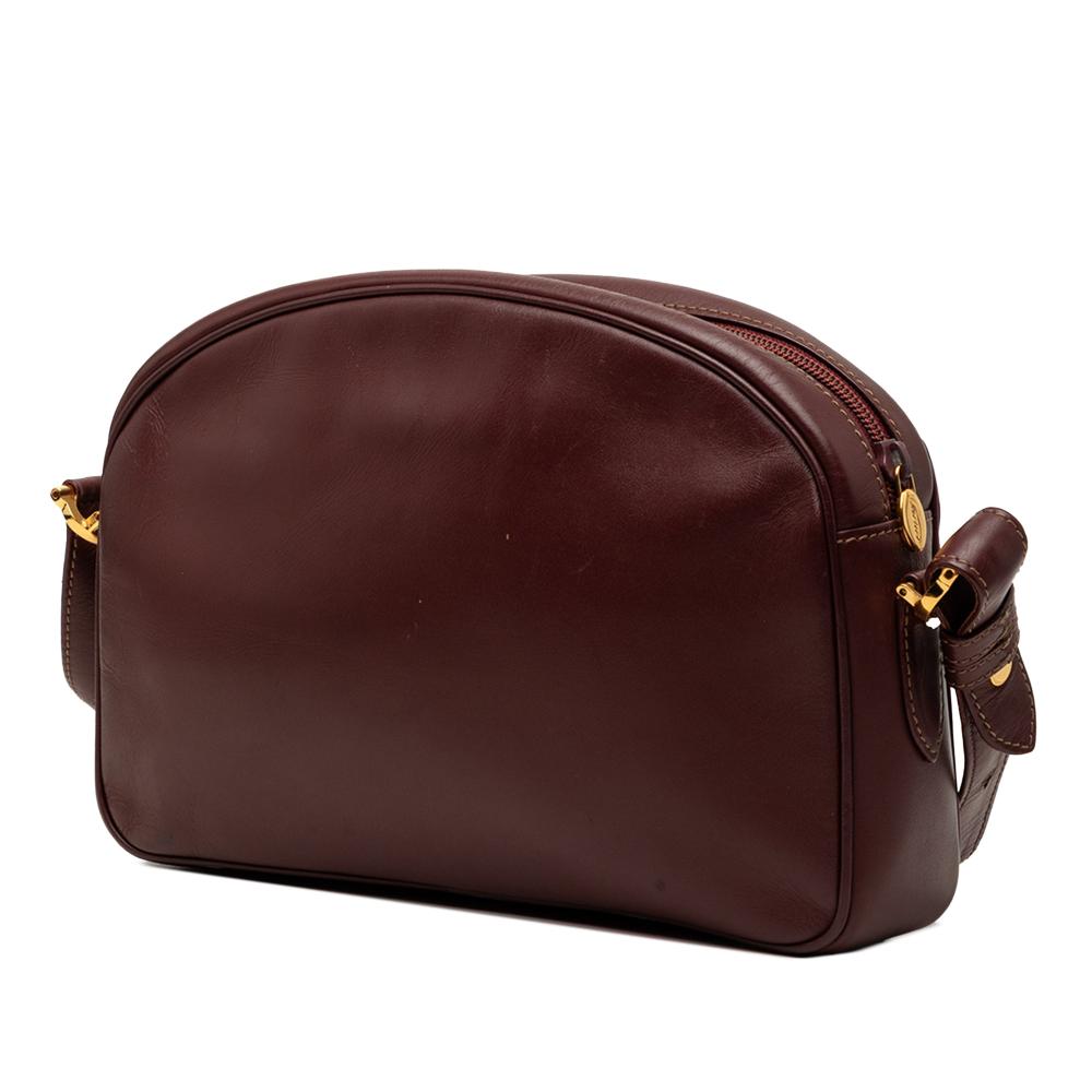 Cartier Crossbody Bag