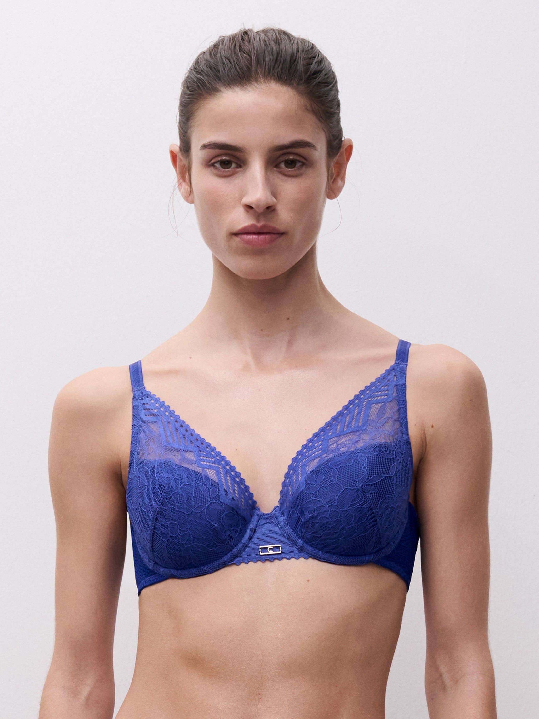 Orgins Plunge Spacer Bra
