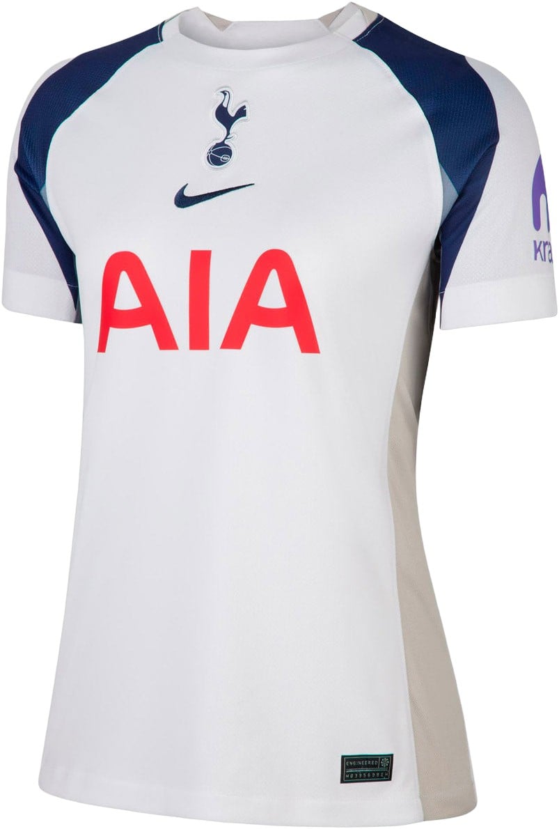 Tottenham Hotspur 25/26 Dame HjemmebanetrÃ¸je