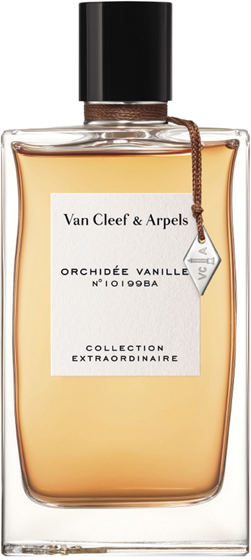 Orchidee Vanillla Eau De Parfum