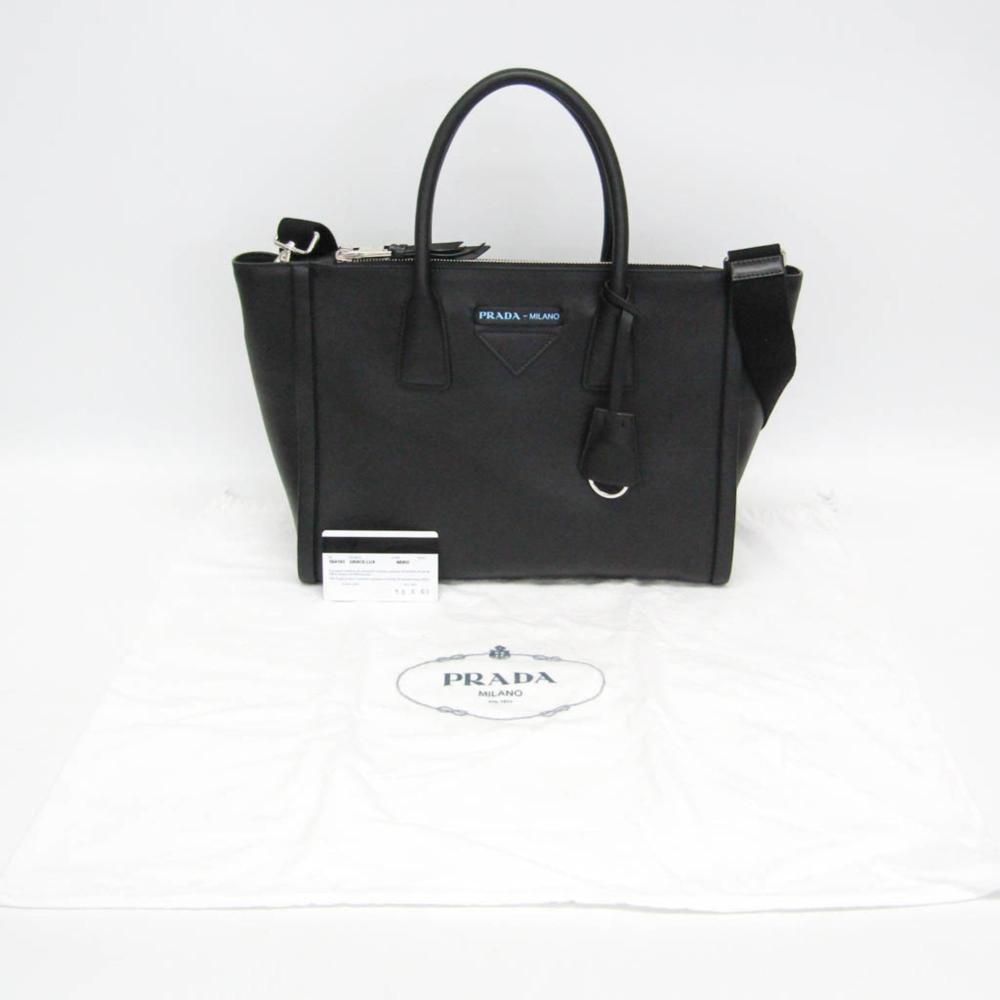 Prada Tote