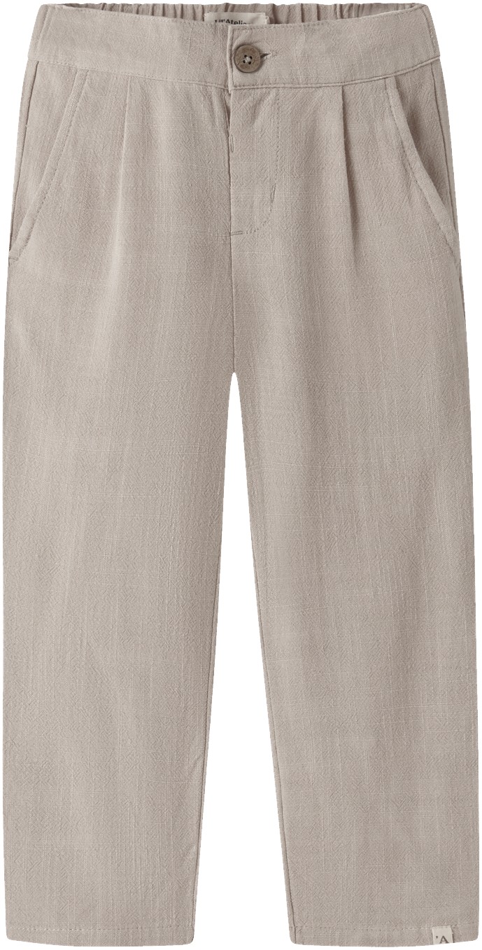 Nmmfreddie Pant LIL